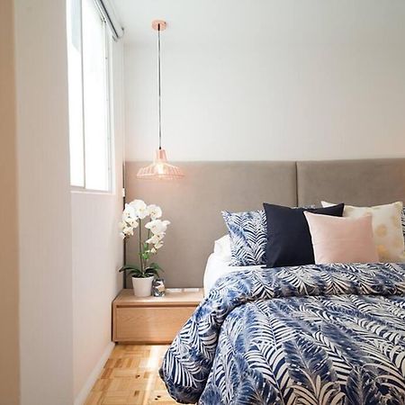 Cozy Apartment In Condesa'S Heart ! Meksyk Zewnętrze zdjęcie