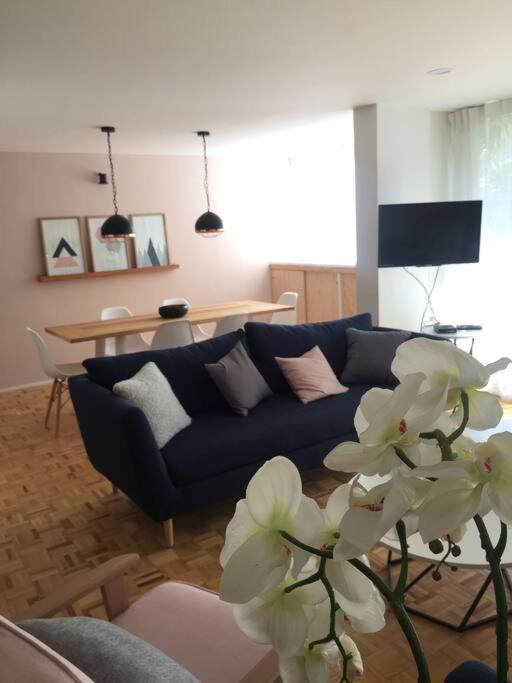 Cozy Apartment In Condesa'S Heart ! Meksyk Zewnętrze zdjęcie